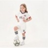 USA Team Kids Soccer Jersey for Boys & Girls Football Uniforms