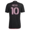 Lionel Messi Inter Miami CF 2023 La Noche Jersey-Black