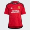 Kids Soccer Jersey MANCHESTER UNITED 23/24 HOME MINI KIT