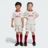 Kids Soccer Jersey MANCHESTER UNITED 23/24 THIRD MINI KIT