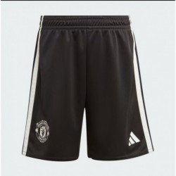 Kids Soccer Jersey MANCHESTER UNITED 23/24 AWAY MINI KIT