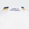 Kids Unisex Football REAL MADRID 23/24 AWAY MINI KIT