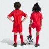 Kids Unisex Football FC BAYERN 24/25 HOME MINI KIT