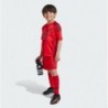 Kids Unisex Football FC BAYERN 24/25 HOME MINI KIT