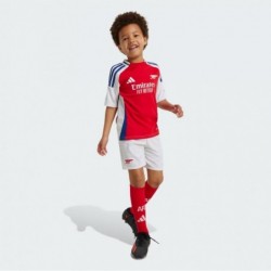 Kids Unisex Football ARSENAL 24/25 HOME MINI KIT KIDS