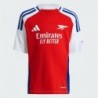 Kids Unisex Football ARSENAL 24/25 HOME MINI KIT KIDS