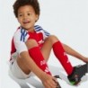 Kids Unisex Football ARSENAL 24/25 HOME MINI KIT KIDS