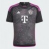 Kids Unisex Football
FC BAYERN 23/24 AWAY JERSEY KIDS