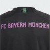 Kids Unisex Football
FC BAYERN 23/24 AWAY JERSEY KIDS