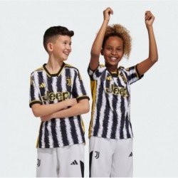 Kids Soccer Jersey JUVENTUS 23/24 HOME JERSEY KIDS