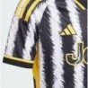 Kids Soccer Jersey JUVENTUS 23/24 HOME JERSEY KIDS