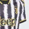 Kids Soccer Jersey JUVENTUS 23/24 HOME JERSEY KIDS