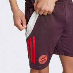 Kids Unisex Football
FC BAYERN TIRO 24 TRAINING SHORTS KIDS