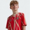 Boys Football
FC BAYERN PRE-MATCH JERSEY KIDS