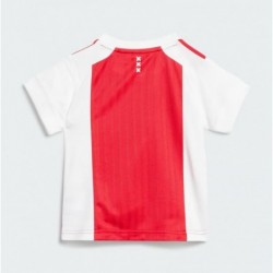 Kids Soccer Jersey AJAX AMSTERDAM 23/24 HOME KIT KIDS