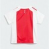 Kids Soccer Jersey AJAX AMSTERDAM 23/24 HOME KIT KIDS