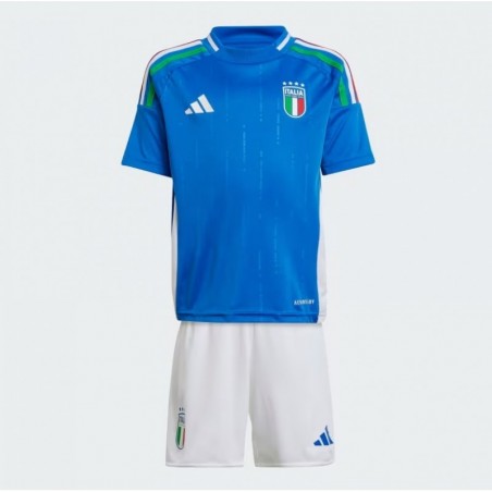 Kids Unisex Football
ITALY 24 HOME YOUTH KIT