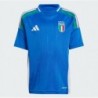 Kids Unisex Football
ITALY 24 HOME YOUTH KIT