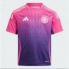 Kids Unisex Football
GERMANY 24 AWAY KIT JERSEY KIDS