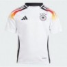 Kids Unisex Football
GERMANY 24 HOME JERSEY KIDS