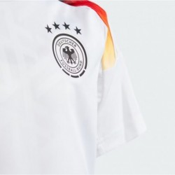 Kids Unisex Football
GERMANY 24 HOME JERSEY KIDS