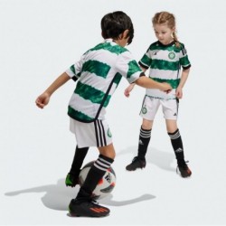 Kids Unisex Football
CELTIC FC 23/24 HOME KIT JERSEY KIDS