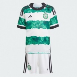 Kids Unisex Football
CELTIC FC 23/24 HOME KIT JERSEY KIDS