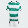 Kids Unisex Football
CELTIC FC 23/24 HOME KIT JERSEY KIDS