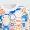 Kids Unisex Football
ADIDAS X MARVEL AVENGERS TEE SET