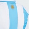 Kids Unisex Football
ARGENTINA 24 HOME JERSEY KIDS