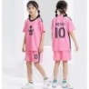 Kids Unisex Football
INTER MIAMI CF 24/25 MESSI HOME JERSEY KIDS