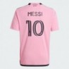 Kids Unisex Football
INTER MIAMI CF 24/25 MESSI HOME JERSEY KIDS