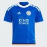 Kids Unisex Football
LEICESTER CITY FC 23/24 HOME MINI KIT