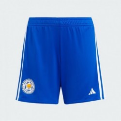 Kids Unisex Football
LEICESTER CITY FC 23/24 HOME MINI KIT