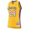 Los Angeles Lakers Kobe Bryant Mitchell & Ness Classics 2008-09 Jersey