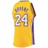 Los Angeles Lakers Kobe Bryant Mitchell & Ness Classics 2008-09 Jersey