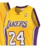 Los Angeles Lakers Kobe Bryant Mitchell & Ness Classics 2008-09 Jersey