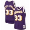 Kareem Abdul-Jabbar 34 Mitchell & Ness Classics Swingman Jersey