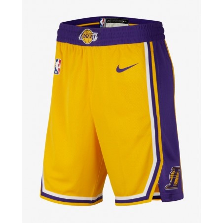 Los Angeles Lakers Icon Edition
Men's Nike NBA Swingman Shorts