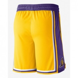 Los Angeles Lakers Icon Edition
Men's Nike NBA Swingman Shorts