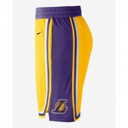 Los Angeles Lakers Icon Edition
Men's Nike NBA Swingman Shorts