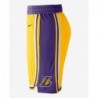 Los Angeles Lakers Icon Edition
Men's Nike NBA Swingman Shorts