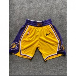 Los Angeles Lakers Icon Edition
Men's Nike NBA Swingman Shorts