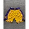 Los Angeles Lakers Icon Edition
Men's Nike NBA Swingman Shorts