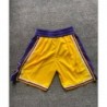 Los Angeles Lakers Icon Edition
Men's Nike NBA Swingman Shorts