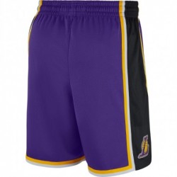 Los Angeles Lakers Jordan Brand Statement Edition Swingman Shorts