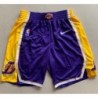 Los Angeles Lakers Jordan Brand Statement Edition Swingman Shorts