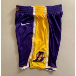 Los Angeles Lakers Jordan Brand Statement Edition Swingman Shorts