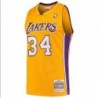 Shaquille O'Neal Los Angeles Lakers Mitchell & Ness Swingman Jersey