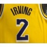 Los Angeles Lakers Jarred Vanderbilt  2 Jersey - Icon Edition - Gold